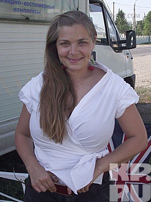 Самая большая грудь актрисы России Ирина Пегова